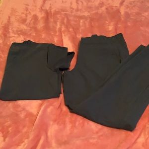 Figs Casma top and Corinto bottoms